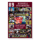 Maroon Sports Senior Night Graduation 20 Photos