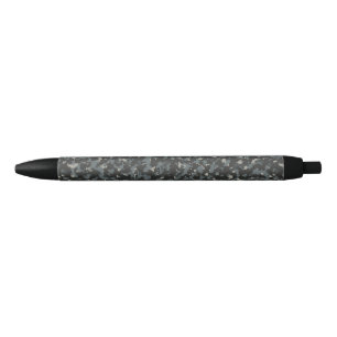 MARPAT Subdued Urban Black Ink Pen