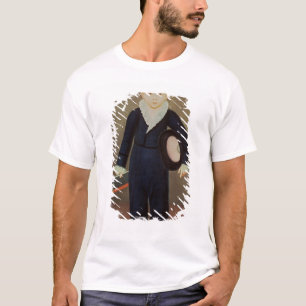 Marques de Penafiel, Son of the Duke of Osuna T-Shirt