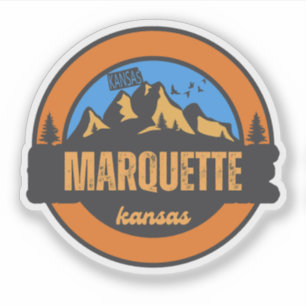 Marquette, Kansas