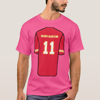 Marquez ValdesScantling Jersey T-Shirt