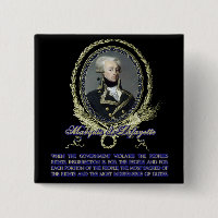 Marquis de Lafayette Quote on Insurrection