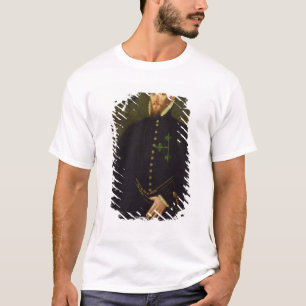 Marquis of las Navas, c.1559 T-Shirt
