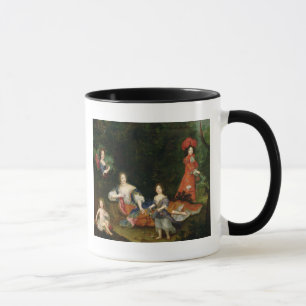 Marquise de Montespan Mug