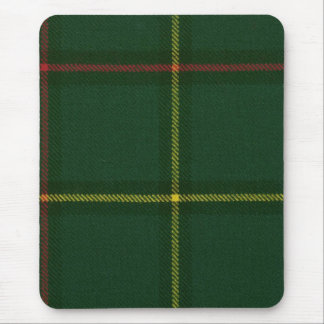 Marr Modern Tartan Mousepad