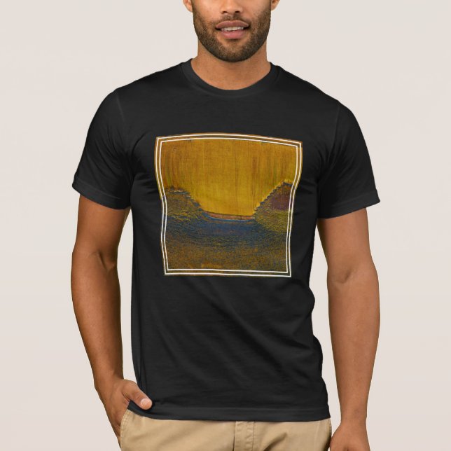 Marra Mamba Tiger Eye T-Shirt (Front)