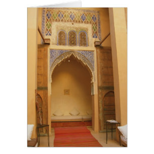 Marrakesh, Morocco