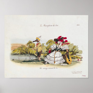 Marriage by the Book Poster