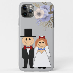 Marriage  Case-Mate iPhone case