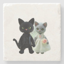 Marriage Cats