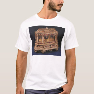 Marriage coffer, 1753 T-Shirt