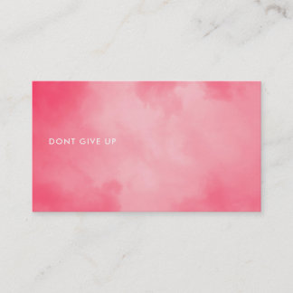 Marriage Counselor Business Cards