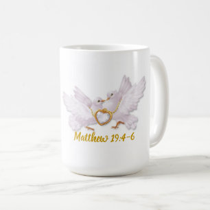 Marriage Covenant  -  Classic Mug