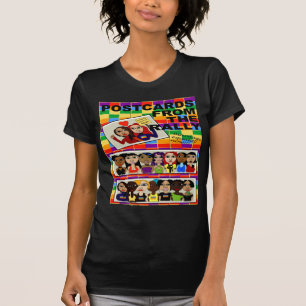 Marriage Equality T-Shirt