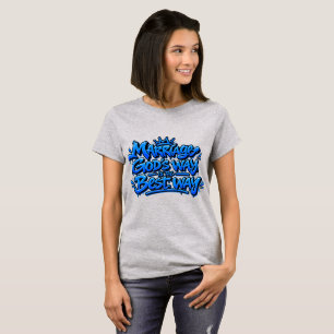 Marriage God’s way is the best way T-Shirt