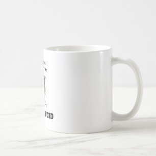 Marriage Is Blaming the Dog for Farts We Both Did Coffee Mug