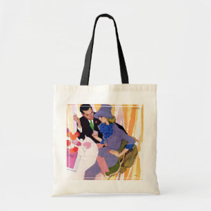 Marriage Is Not For Me Tote Bag