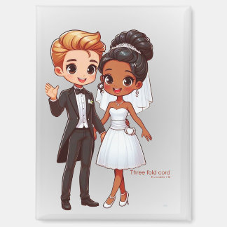 Marriage Magnet