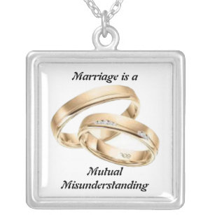 Marriage Necklace