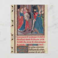 Marriage of Baldwin VI and Marie