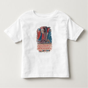 Marriage of Baldwin VI and Marie Toddler T-Shirt