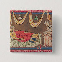 Marriage of Hosea and the Prostitute