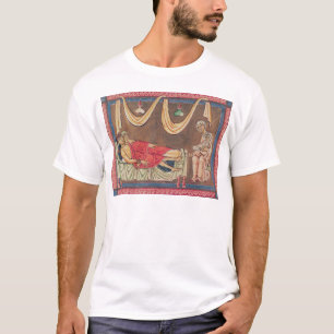 Marriage of Hosea and the Prostitute T-Shirt