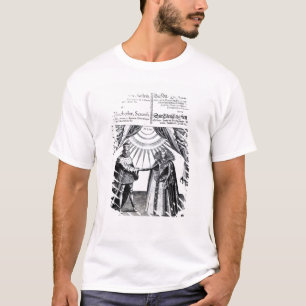 Marriage of Princess Elizabeth T-Shirt