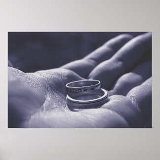 Marriage Poster