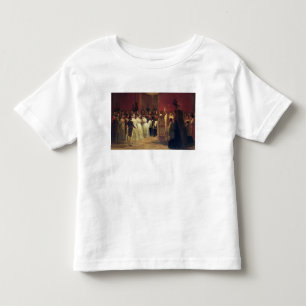 Marriages of Queen Isabella II Toddler T-Shirt