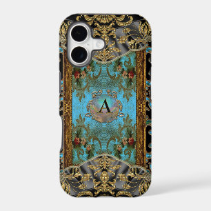 Marrie Chatignon Tough Victorian Elegance
