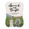 Married & Bright | Holiday Photo Card