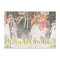 Married Christmas | Newlyweds Holiday Photo Card