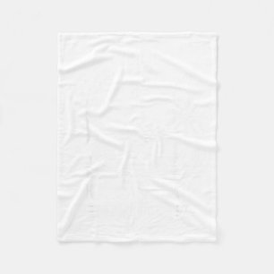 Married Honeymoon Cruise 2026 Tropical Bride Groom Fleece Blanket