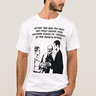 Married T-Shirt