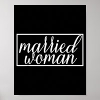 Married Woman Wife Wedding Marriage Couple Funny