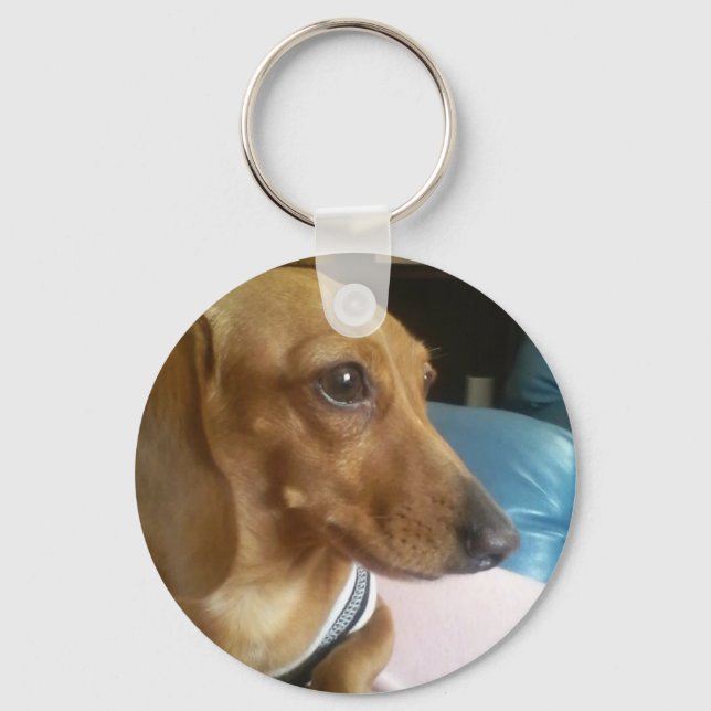 marronsummer09.2 key ring (Front)