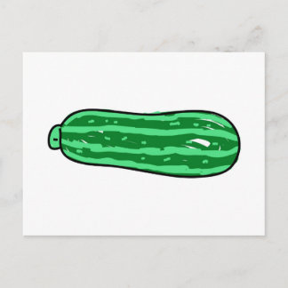marrow postcard