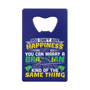 Marry a Brazilian - Brazil Happiness