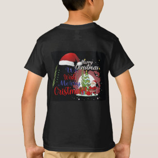 marry chirsmass tshirt