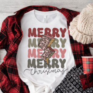 Marry Christmas  T-Shirt