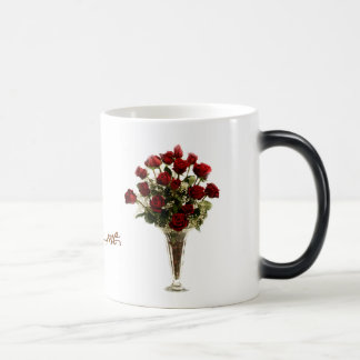 Marry Me Magic Mug