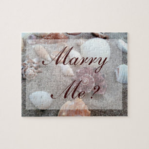 Marry Me Puzzle