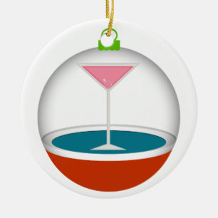 Marry Me - SRF Ceramic Tree Decoration