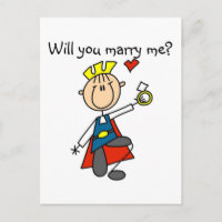 Marry Me Wedding Proposal Tshirts and Gifts