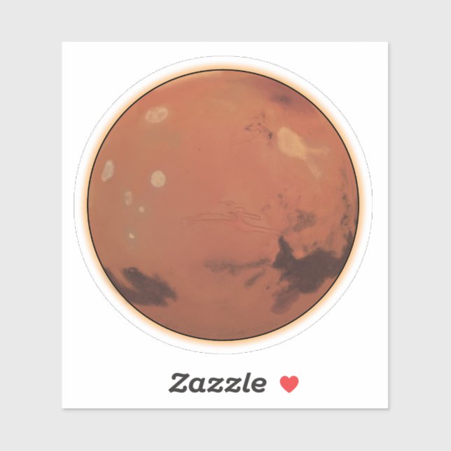 Mars (Sheet)