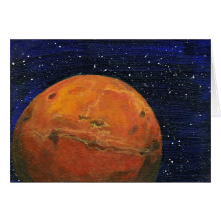 Mars