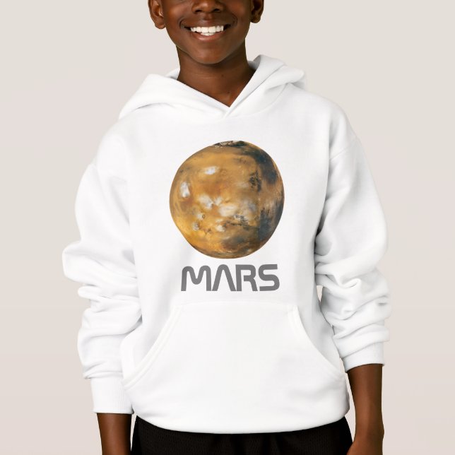 Mars (Front)
