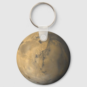 Mars1 Key Ring