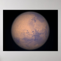 Mars 1